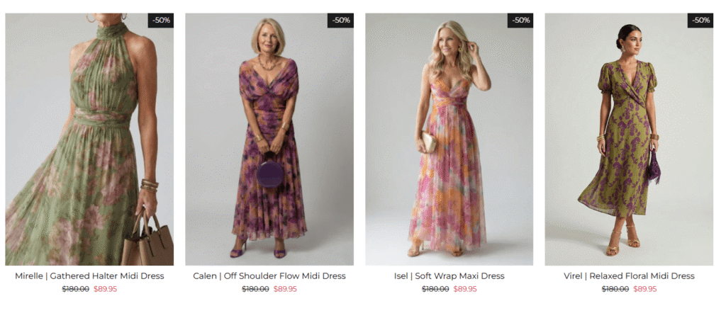 Harper and Olivia Reviews 2026: Is HarperandOlivia Legit or a Risky Fashion Store?
