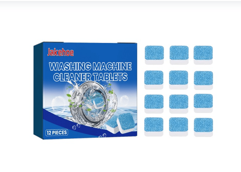 Jakehoe Cleaner Reviews 2026: Should You Buy Them for Your Washing Machine?