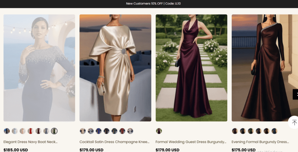 Lesley Fashion Reviews 2026: Is LesleyFashion Legit or a Scam? Read Before You Shop!