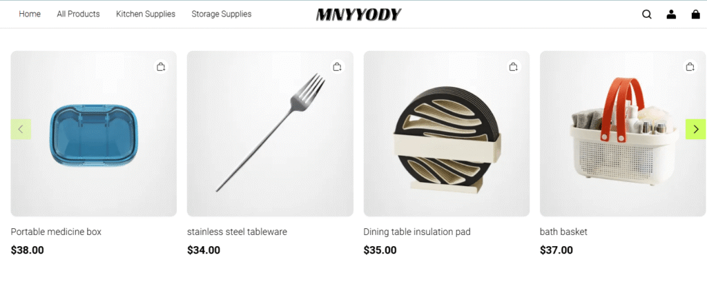Mnyyody Reviews 2026: Looking at Mnyyody? Here's What You Should Know Before Spending Your Money!