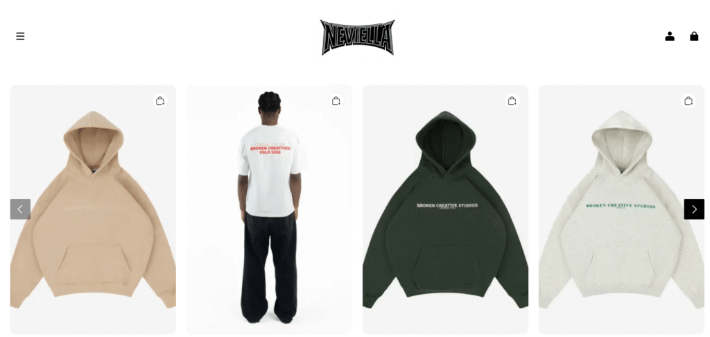 Neviella Reviews 2026: Real or Fake Online Shop?