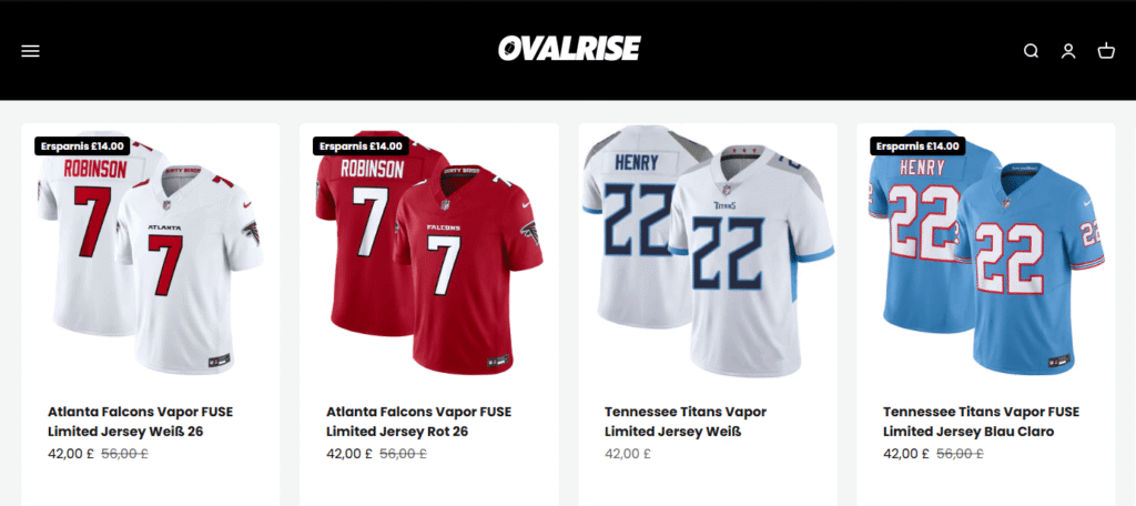 Ovalrise Reviews 2026: Is This New Online Store Reliable or Should You Be Careful?
