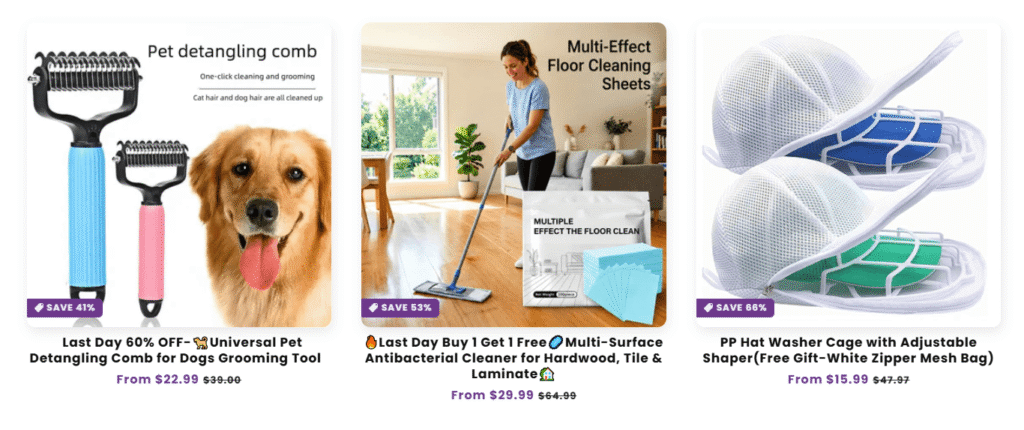 Zavrlypro Reviews 2026: Is Zavrlypro Legit or a Risky Online Store? Read Before You Buy!