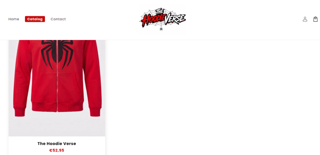Thehoodieverse Reviews 2026: Is Thehoodieverse.com Legit or a Scam?