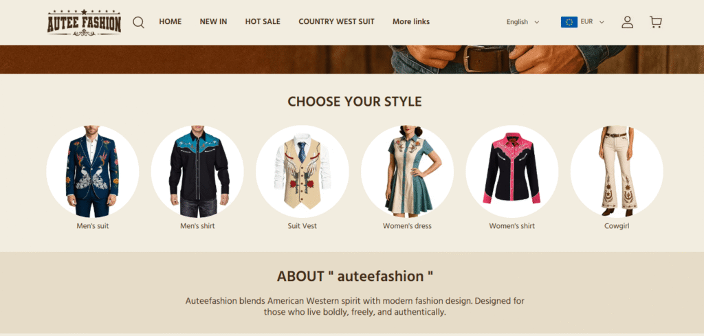 Animywear Reviews: Is Animywear Legit or a Scam Store?