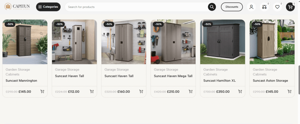 Capitun.shop Reviews: Is Capitun Legit or a Shopping Scam?