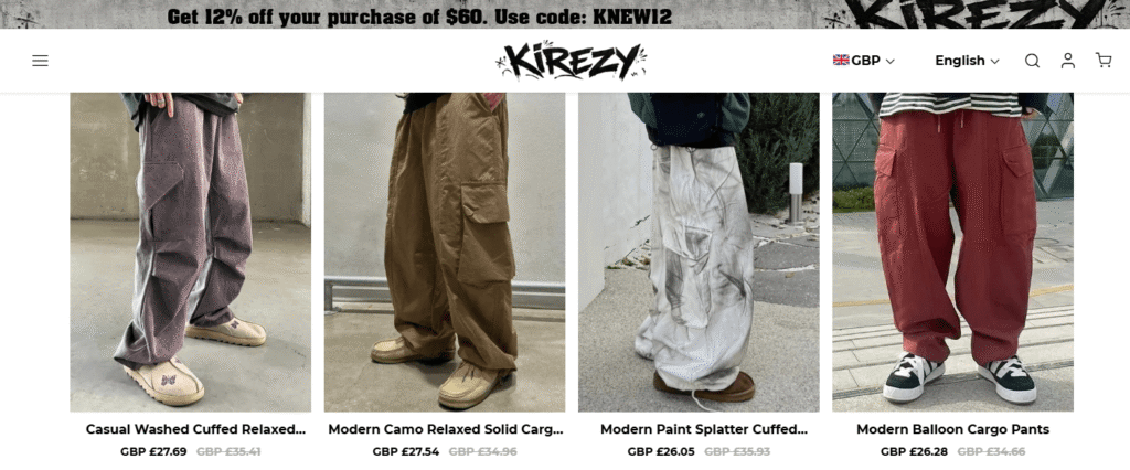 Kirezy Reviews 2026: Is Kirezy.com Legit or a Scam?