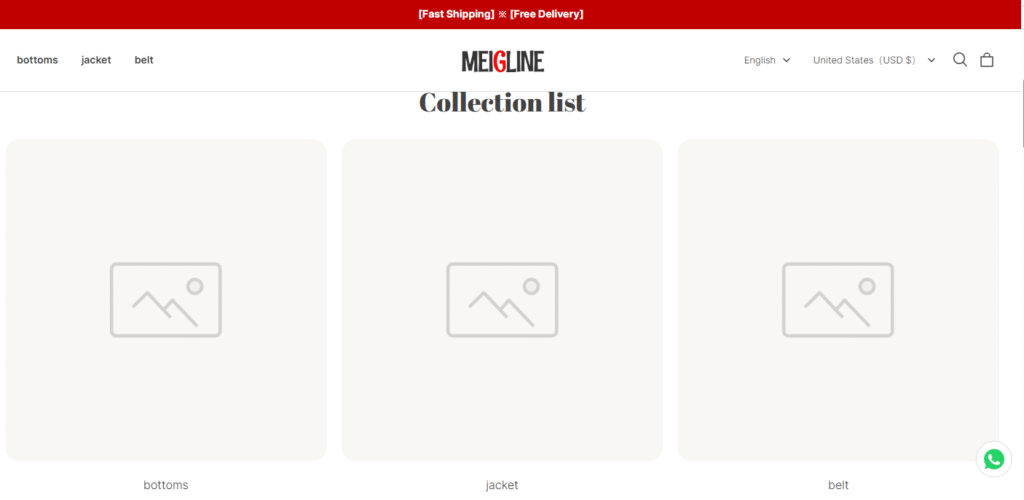 Meigline.com Reviews 2026: What Should Shoppers Know?