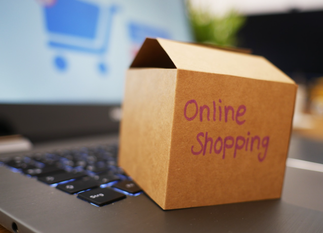 Legit vs. Fake Online Stores: A Complete Guide to Shopping Safely!