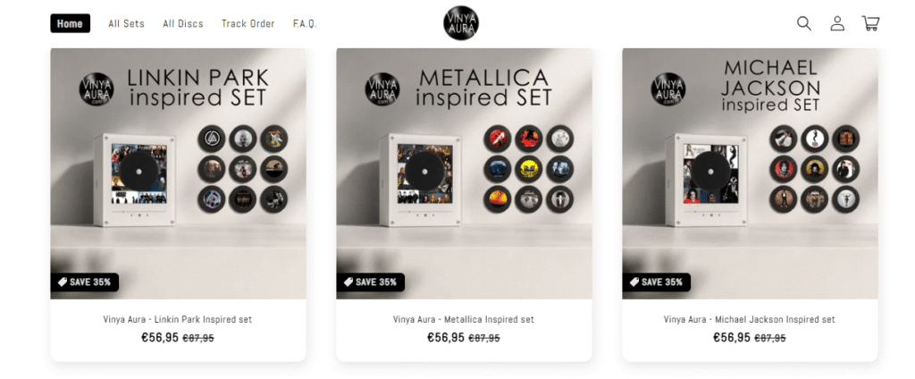 Vinyaaura Reviews: Is Vinyaaura Legit or a Scam Shopping Site?