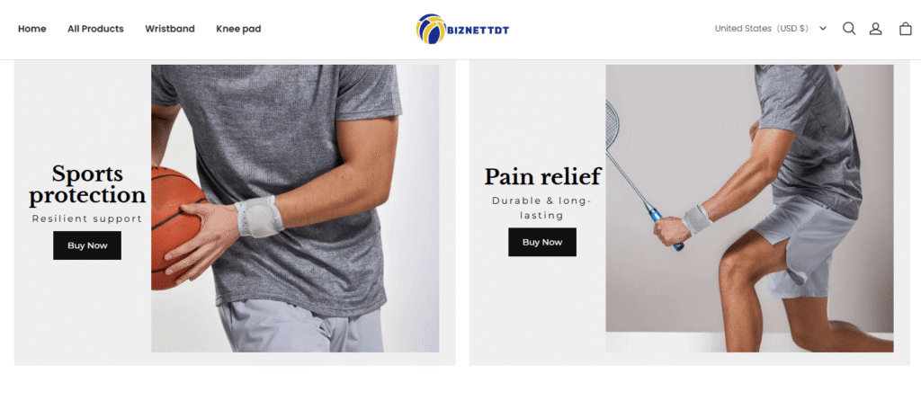Biznettdt Reviews 2026: Is It Legit or a Shopping Scam?