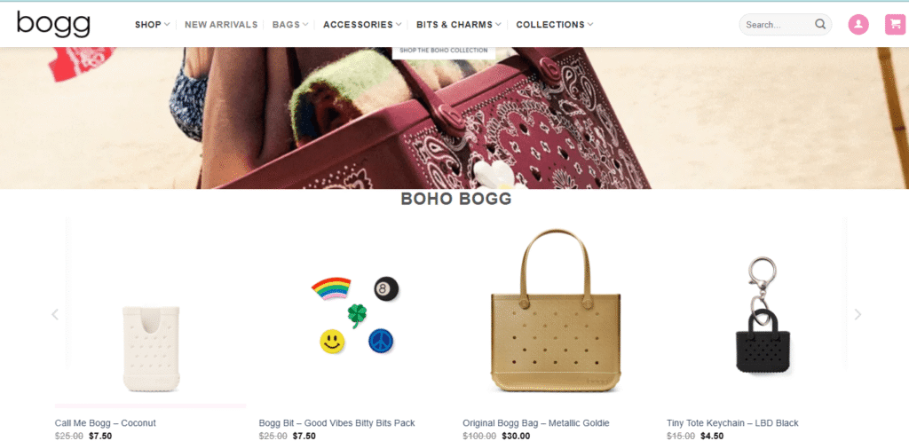 Boggbagch Shop Reviews 2026: Is Boggbagch Legit or a Scam?