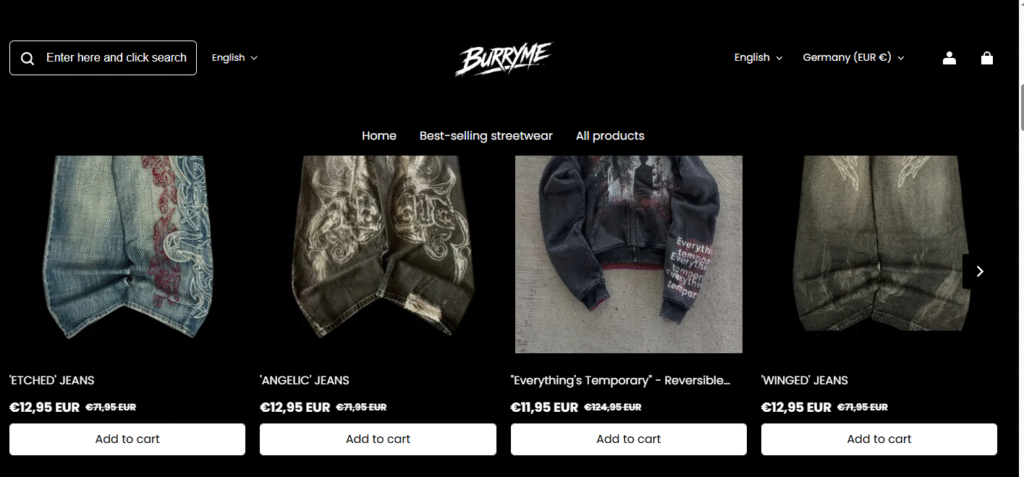 Burryme Reviews 2026: Is Burryme.com Legit or a Scam?