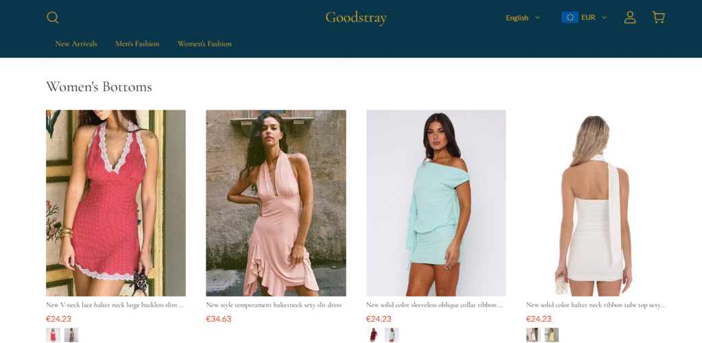 Goodstray Reviews 2026: Is Goodstray Legit or a Scam?