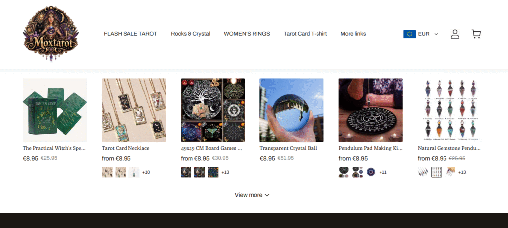 Moxtarot Reviews 2026: Scam or Legit Website?