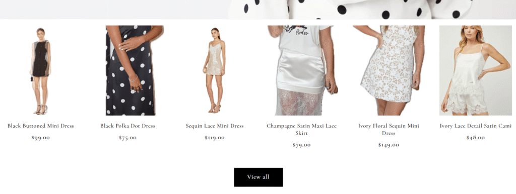 RubyandRoseBoutique Reviews 2026: Legit or a Scam?