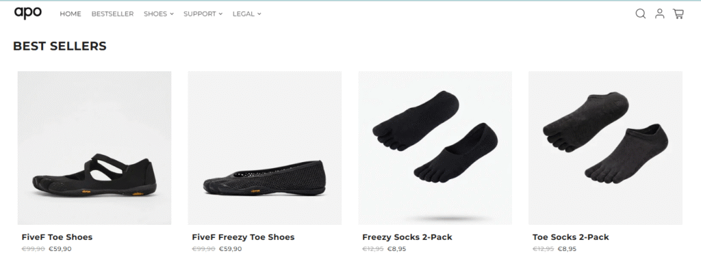 Wearapo Reviews 2026: Is Wearapo.com Legit or a Scam?