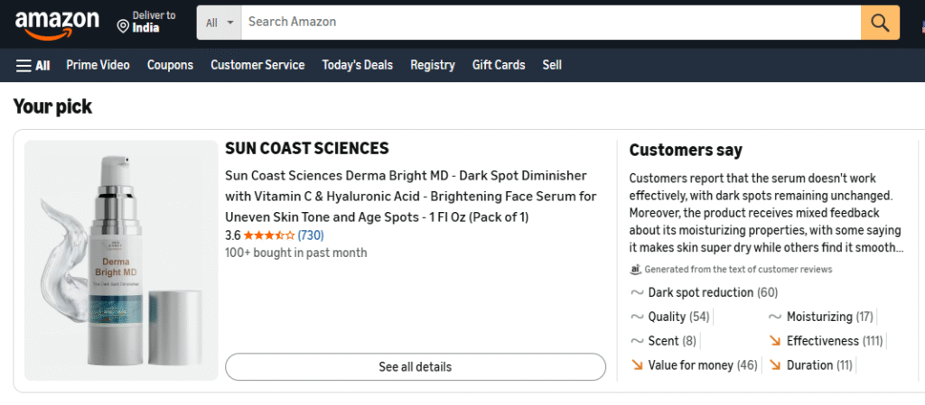 DermaBright MD Reviews: Does This Dark Spot Serum Really Work?