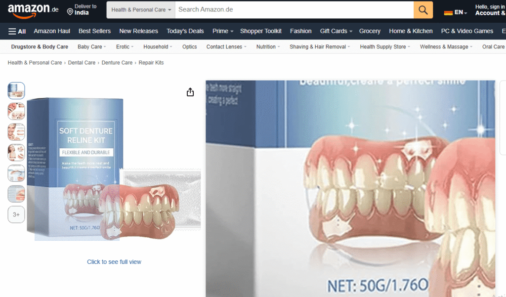 Furzero Silicone Denture Set Reviews: Benefits, Drawbacks, Safety, and Is It Worth Buying?