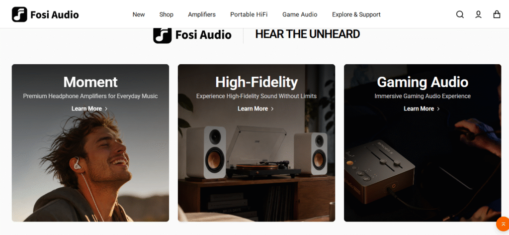 Fosi Audio DAP Neo Launches- Is a Dedicated MP3 Player Worth It in 2026? Honest Guide!