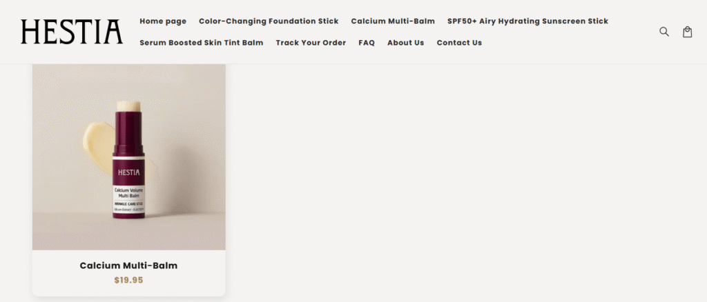 Hestia Foundation Stick Reviews: Is It Worth Buying?