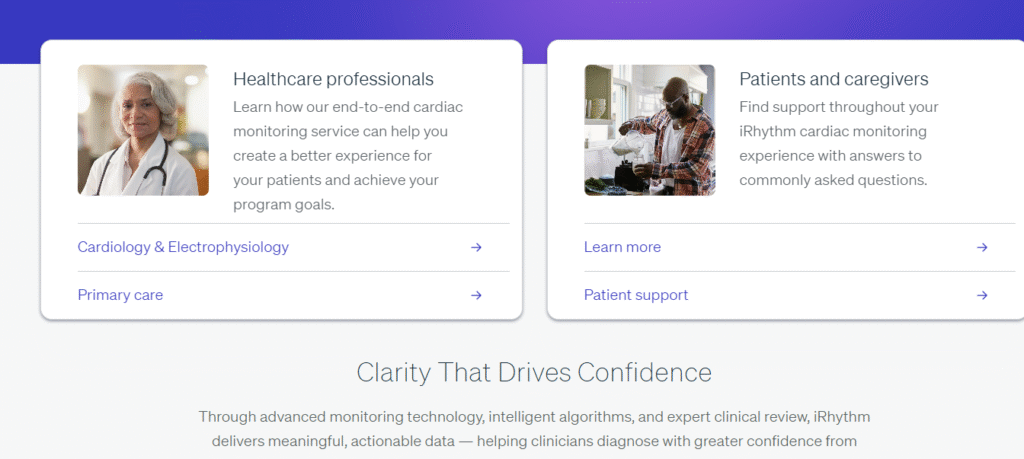 Is iRhythm a Scam? Honest Review of the Zio Heart Monitor, Data Breach and Complaints!