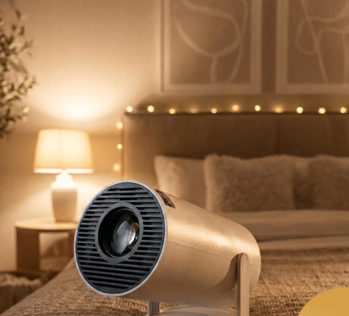 Buck Glow Projector Reviews: Features, Benefits, Pros, Cons, and Final Verdict!