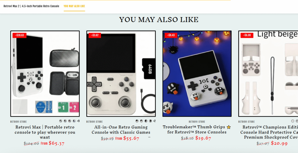 Retrovi Max Review: Is This Retro Gaming Console Legit or a Risky Buy?