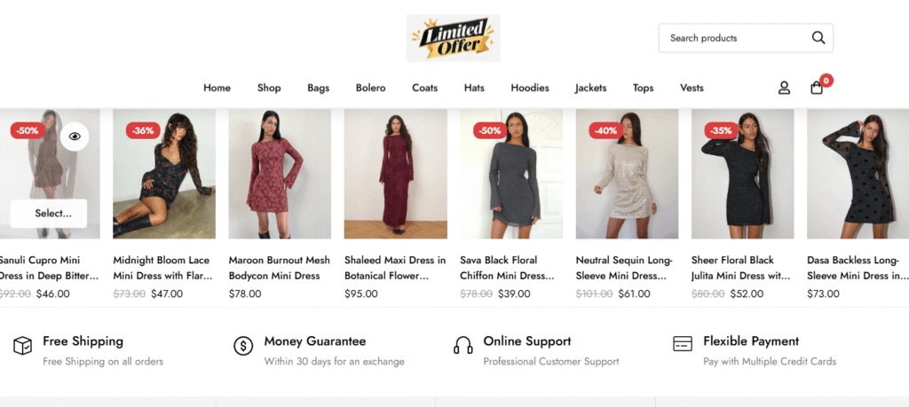 Rivri.Shop Reviews: Is Rivri Shop Legit or a Scam?