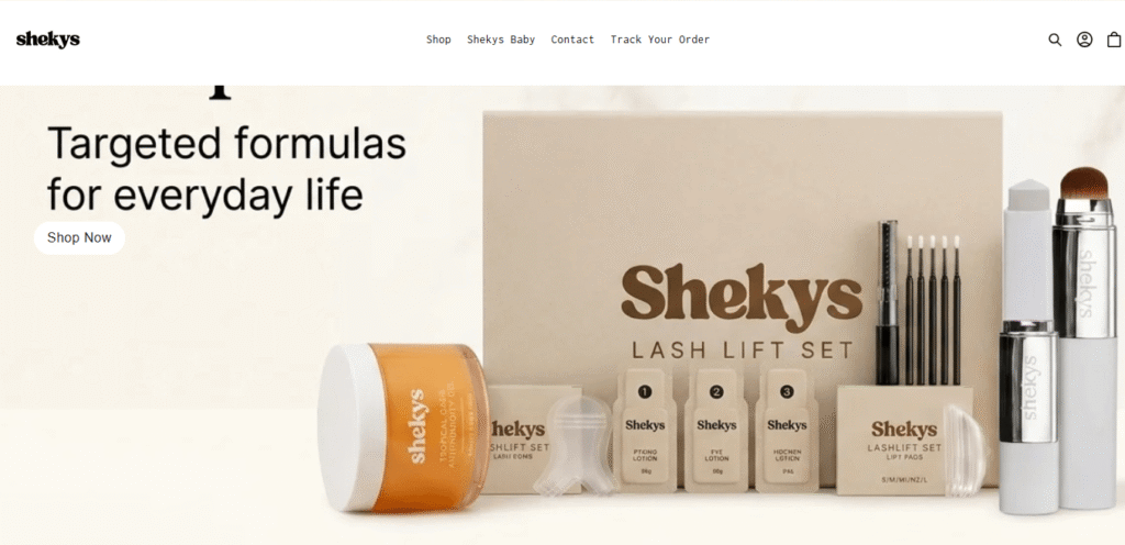 Shekys Foundation Reviews: Is It Worth Buying? Benefits, Drawbacks, and Honest Verdict