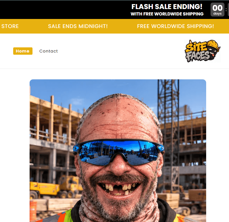 Site Faces Ski Mask Review: Is This Viral Mask Real or Fake? Honest Guide!