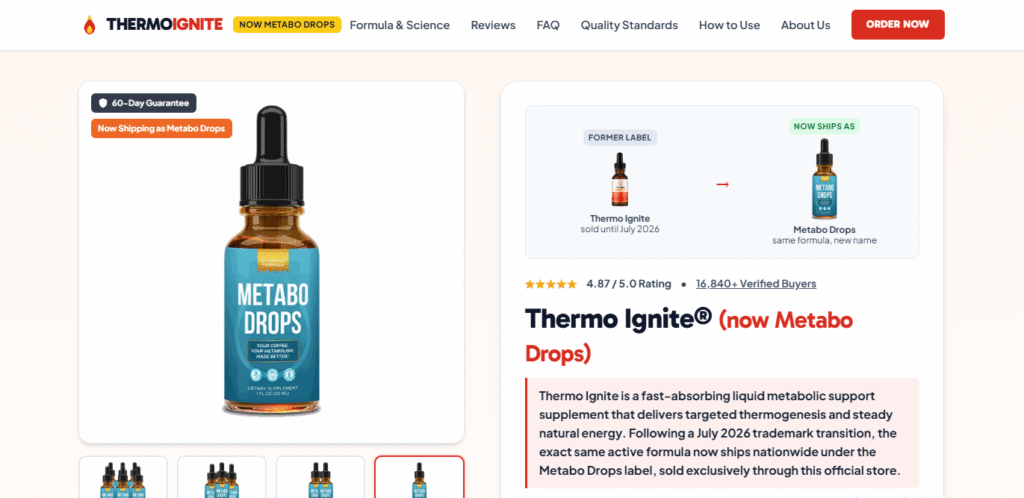 Thermo Ignite Reviews: Does This Weight-Loss Supplement Really Work?