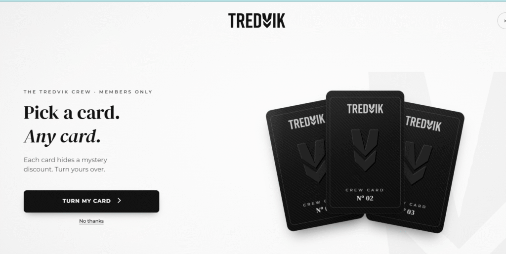 Tredvik Reviews: Legit Or Scam Shopping Site? 
