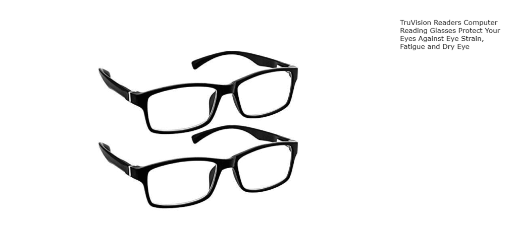 True Vision Glasses Reviews: What Are They and Are the Claims Legit?