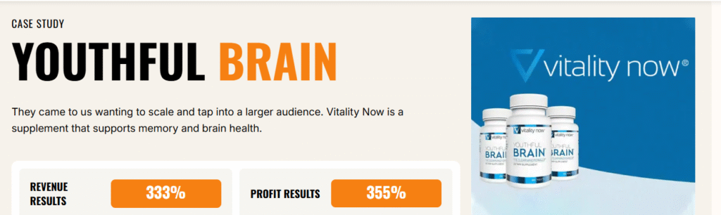 Vitality Now Youthful Brain Reviews: Does It Work, or Should You Be Cautious?