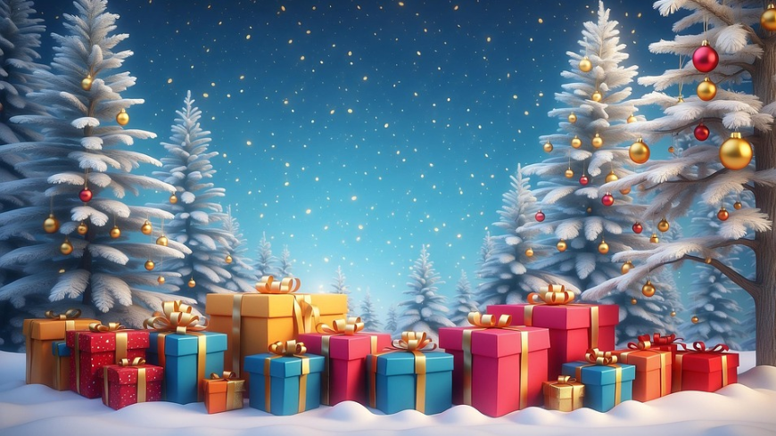 Xylvoras Christmas Wonderland Projection Night Light: Is It Legit or a Scam?